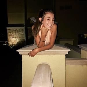 Meet your Posher, Kinsley